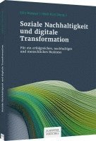 Esin Bozyazi, Dilek Kurt - Soziale Nachhaltigkeit und digitale Transformation, Häftad
