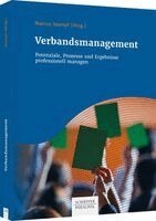 Marcus Stumpf - Verbandsmanagement, Inbunden