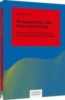 Winfried Berner - Reorganisation und Restrukturierung, Inbunden