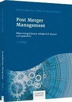 bokomslag Post Merger Management