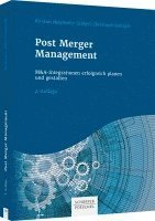 Post Merger Management