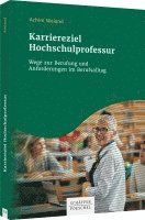 bokomslag Karriereziel Hochschulprofessur