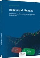 bokomslag Behavioral Finance