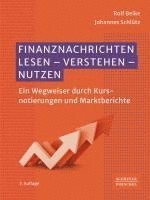 Finanznachrichten lesen - verstehen - nutzen