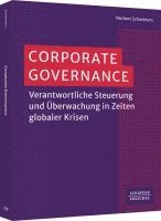 bokomslag Corporate Governance