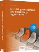 bokomslag Recruitingmanagement und Recruitingorganisation