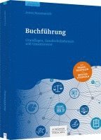 bokomslag Buchführung