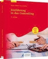 bokomslag Einführung in das Controlling