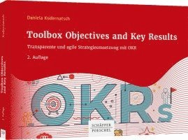 Toolbox Objectives and Key Results 1