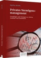 bokomslag Privates Vermögensmanagement