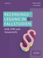 bokomslag Rechnungslegung in Fallstudien