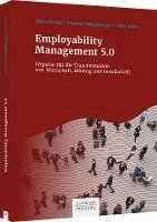 bokomslag Employability Management 5.0