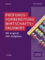 bokomslag Prüfungsvorbereitung Wirtschaftsfachwirt