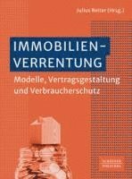 bokomslag Immobilienverrentung