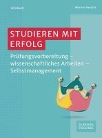 bokomslag Studieren mit Erfolg