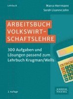 bokomslag Arbeitsbuch Volkswirtschaftslehre