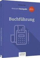 bokomslag #steuernkompakt Buchführung