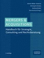 Mergers & Acquisitions 1