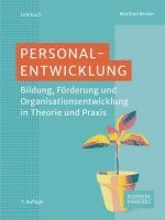 bokomslag Personalentwicklung