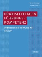 bokomslag Praxisleitfaden Führungskompetenz