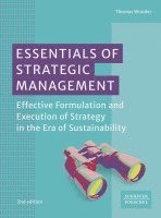 Essentials of Strategic Management 1