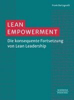 bokomslag Lean Empowerment