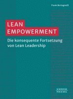 bokomslag Lean Empowerment