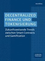 bokomslag Decentralized Finance und Tokenisierung