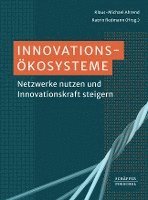 bokomslag Innovationsökosysteme