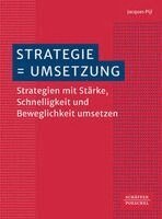 Jacques Pijl - Strategie = Umsetzung, Häftad
