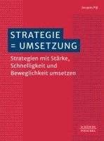 bokomslag Strategie = Umsetzung