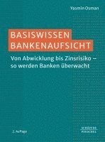 bokomslag Basiswissen Bankenaufsicht