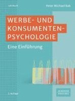 bokomslag Werbe- und Konsumentenpsychologie