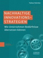 bokomslag Nachhaltige Innovationsstrategien