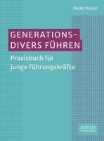 bokomslag Generationsdivers führen