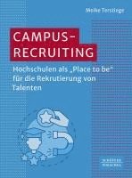 bokomslag Campus-Recruiting