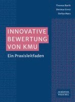 bokomslag Innovative Bewertung von KMU