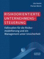 bokomslag Risikoorientierte Unternehmenssteuerung