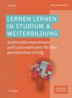 bokomslag Lernen lernen in Studium & Weiterbildung
