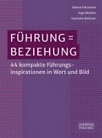 bokomslag Führung = Beziehung