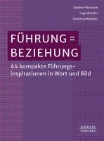 bokomslag Führung = Beziehung