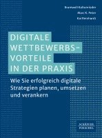 bokomslag Digitale Wettbewerbsvorteile in der Praxis