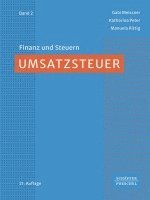 Umsatzsteuer 1