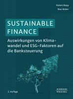 bokomslag Sustainable Finance