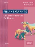 bokomslag Finanzmärkte