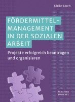 bokomslag Fördermittelmanagement in der sozialen Arbeit