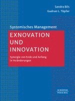 bokomslag Exnovation und Innovation