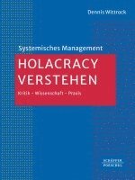 bokomslag Holacracy verstehen