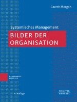 bokomslag Bilder der Organisation