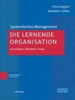 bokomslag Die lernende Organisation